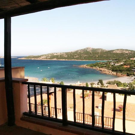 Chrysalis Bay Aparthotel Порто Черво Екстериор снимка