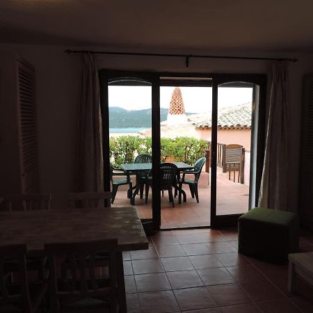 Chrysalis Bay Aparthotel Порто Черво Екстериор снимка
