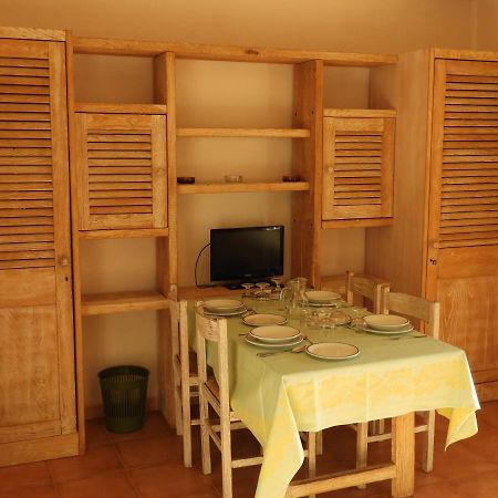 Chrysalis Bay Aparthotel Порто Черво Екстериор снимка