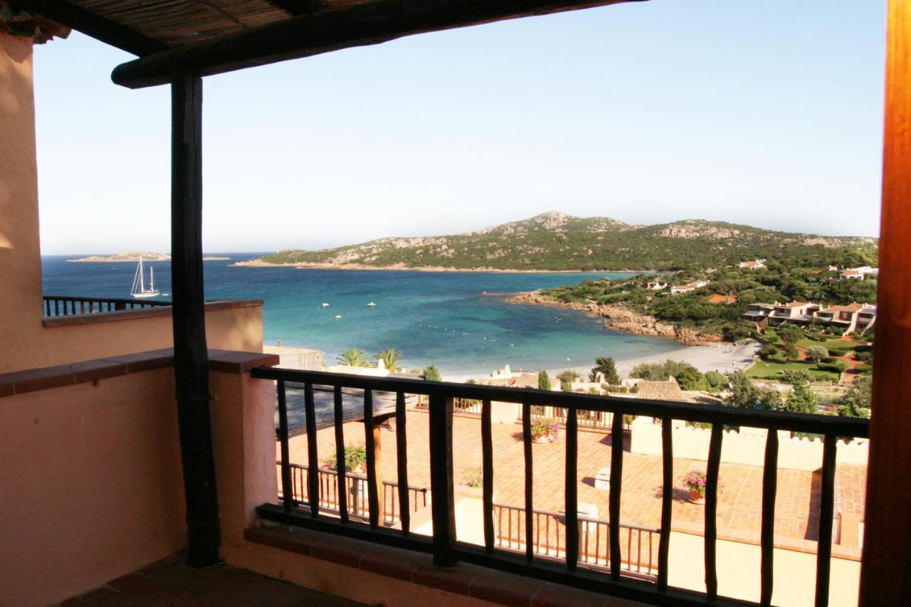 Chrysalis Bay Aparthotel Порто Черво Екстериор снимка