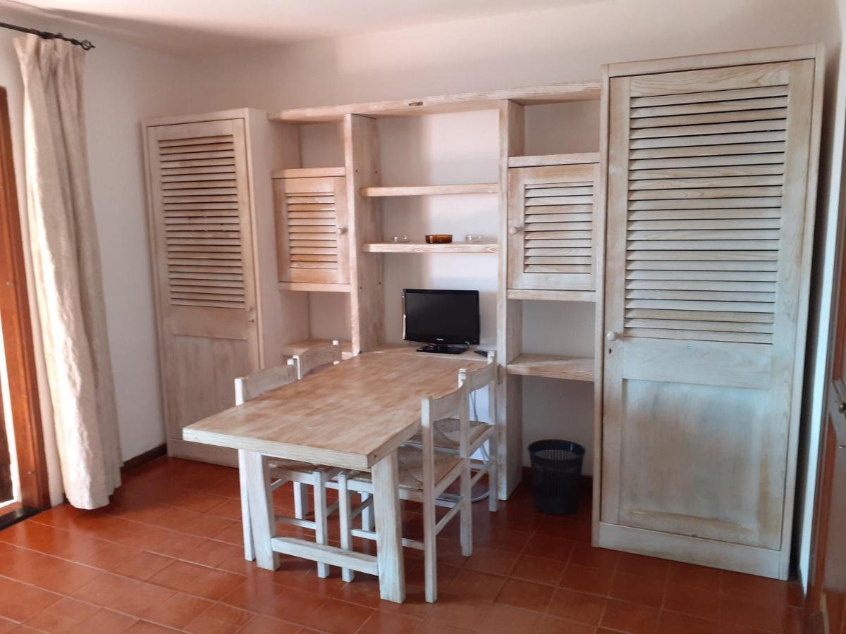 Chrysalis Bay Aparthotel Порто Черво Екстериор снимка