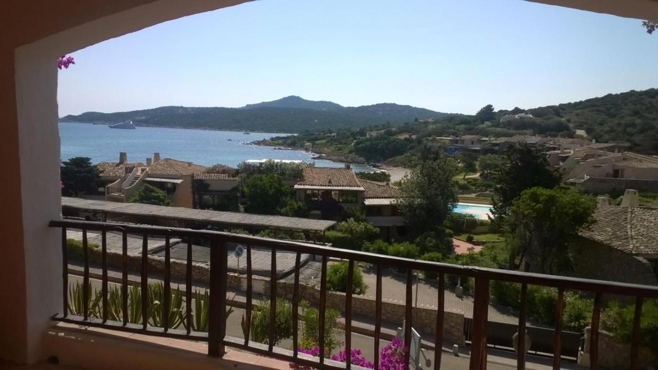 Chrysalis Bay Aparthotel Порто Черво Екстериор снимка