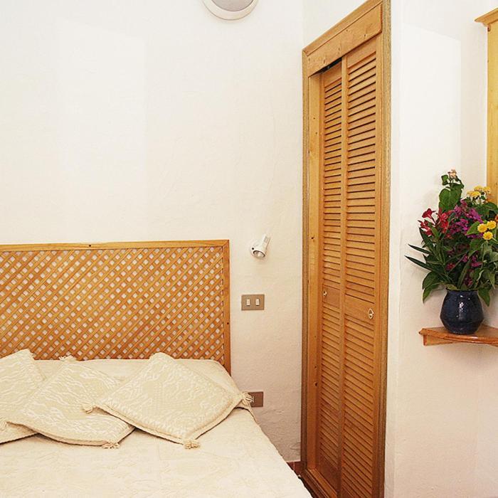 Chrysalis Bay Aparthotel Порто Черво Екстериор снимка