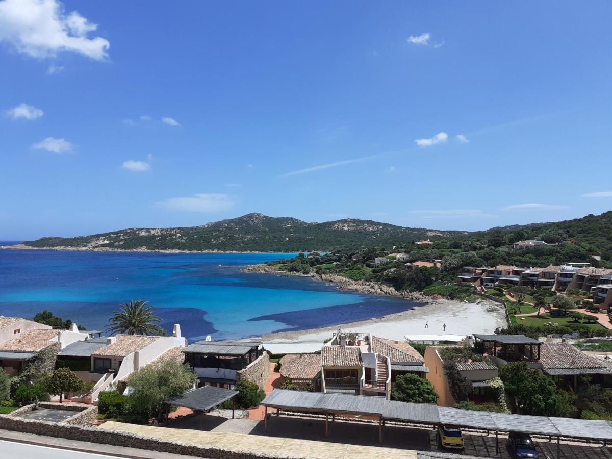 Chrysalis Bay Aparthotel Порто Черво Екстериор снимка