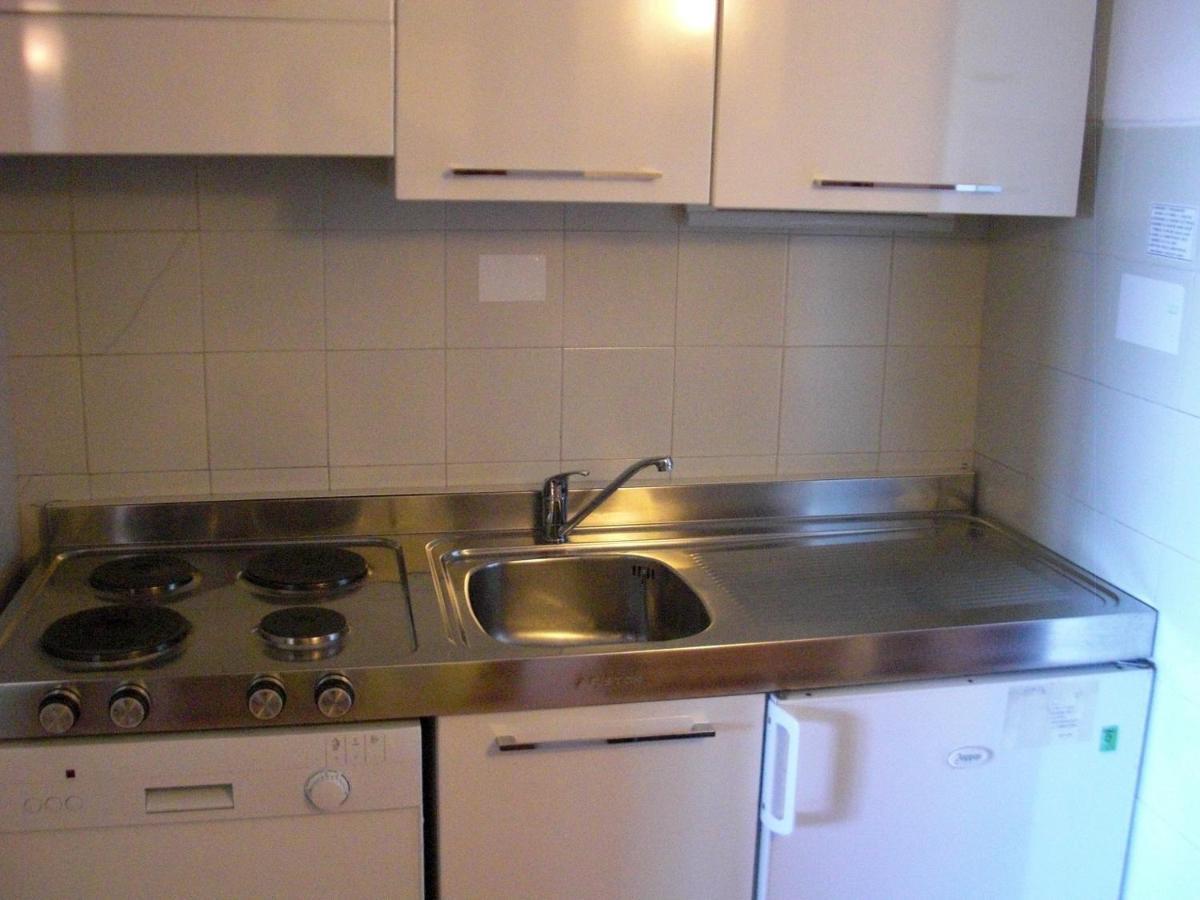 Chrysalis Bay Aparthotel Порто Черво Екстериор снимка