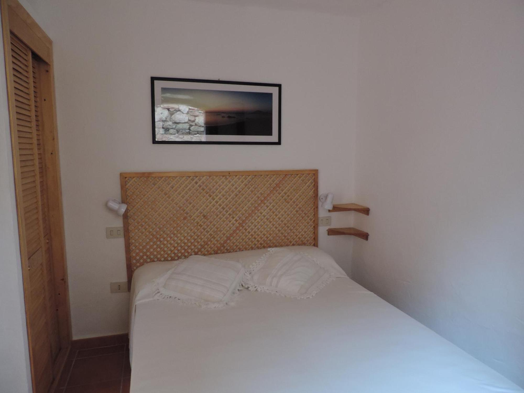 Chrysalis Bay Aparthotel Порто Черво Екстериор снимка
