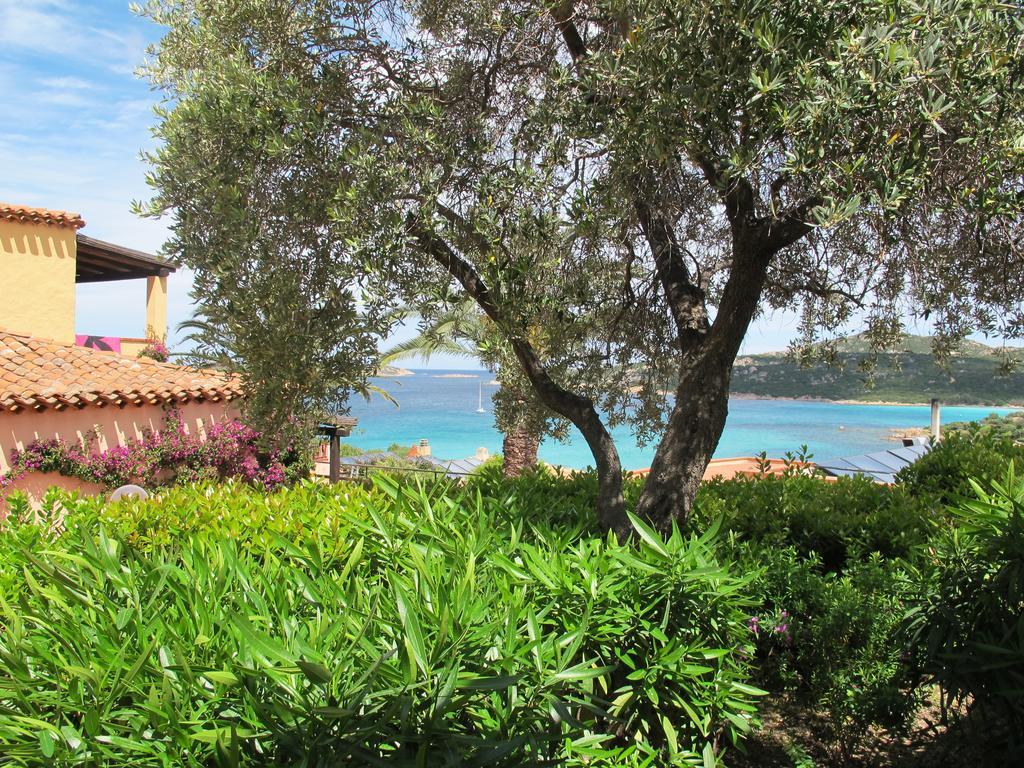 Chrysalis Bay Aparthotel Порто Черво Екстериор снимка