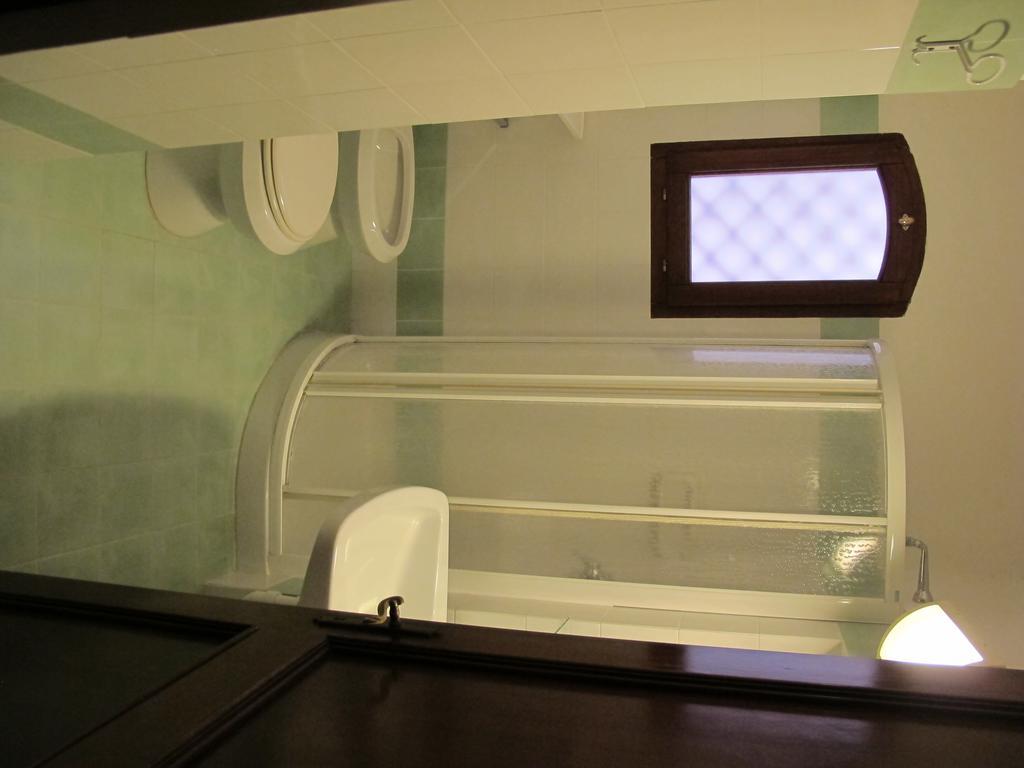 Chrysalis Bay Aparthotel Порто Черво Екстериор снимка