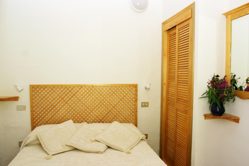 Chrysalis Bay Aparthotel Порто Черво Екстериор снимка
