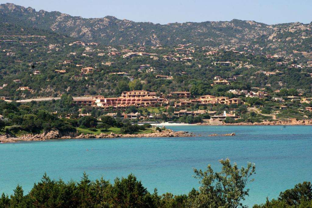 Chrysalis Bay Aparthotel Порто Черво Екстериор снимка