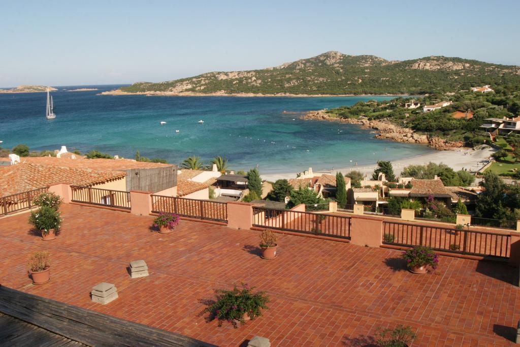 Chrysalis Bay Aparthotel Порто Черво Екстериор снимка