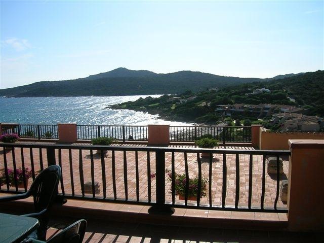 Chrysalis Bay Aparthotel Порто Черво Стая снимка
