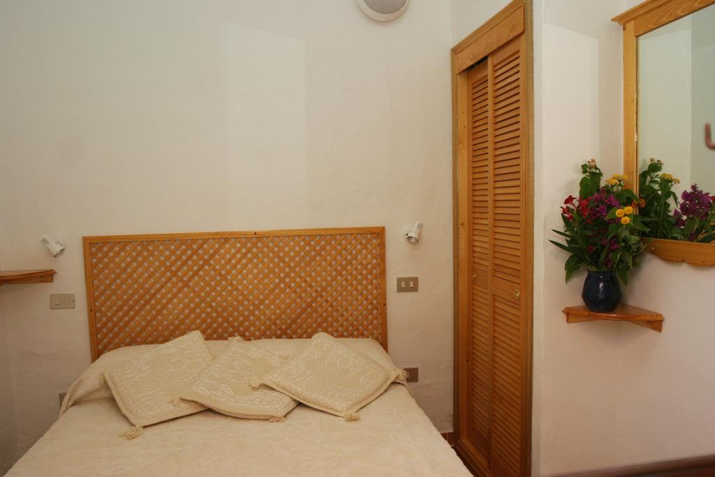 Chrysalis Bay Aparthotel Порто Черво Стая снимка