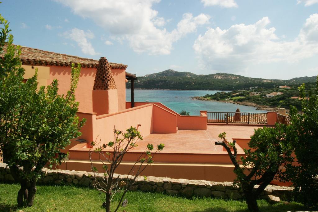 Chrysalis Bay Aparthotel Порто Черво Екстериор снимка